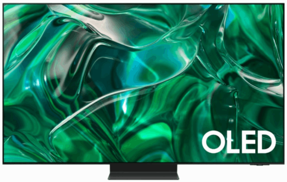 SAMSUNG OLED հեռուստացույցներ QE65S95CAUXRU