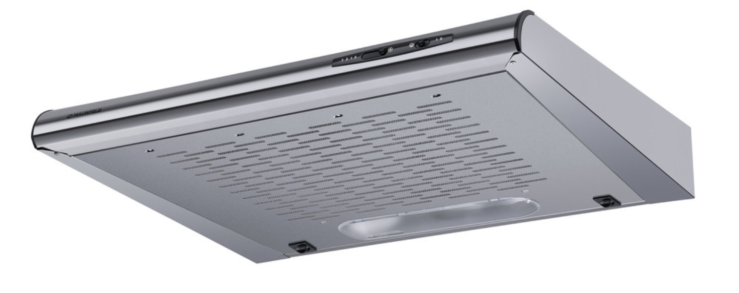 MAUNFELD Вытяжка MPA 50 INOX