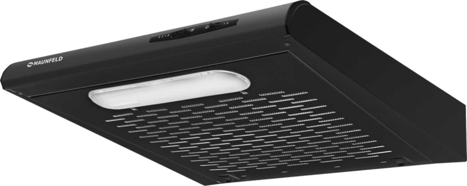 MAUNFELD Cooker hood MPA 50 BLACK