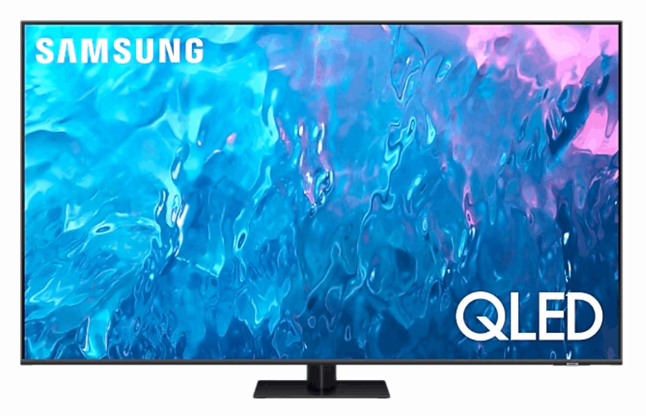 SAMSUNG QLED հեռուստացույցներ    QE85Q70CAUXRU