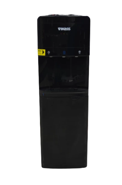 VIKASS Диспенсер для воды VWD13FS black