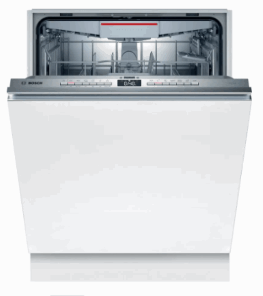 BOSCH Встраиваемая посудомоечная машина SMV4HVX32E