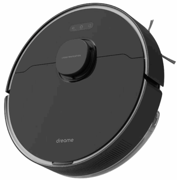 DREAME Robot Vacuum Cleaner D10S PRO (RLS6A)