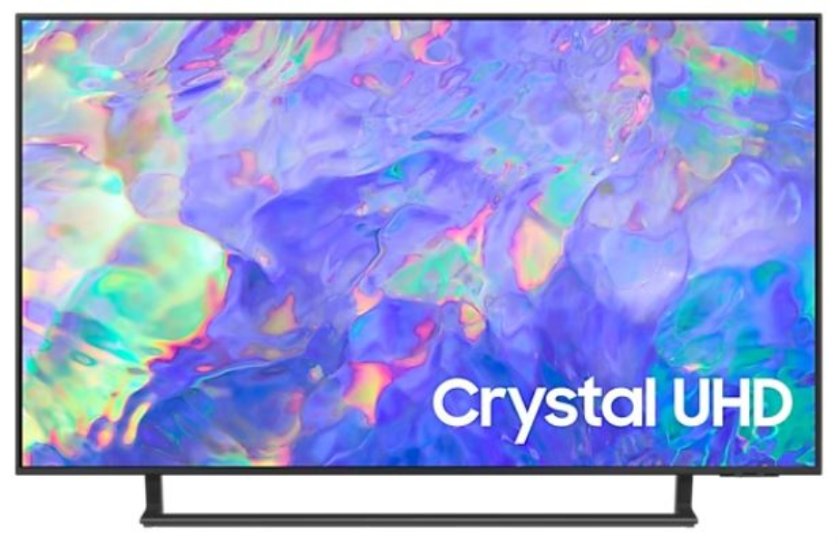 SAMSUNG LED телевизор UE50CU8500UXRU