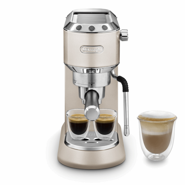 DELONGHI Coffee maker EC885.BG