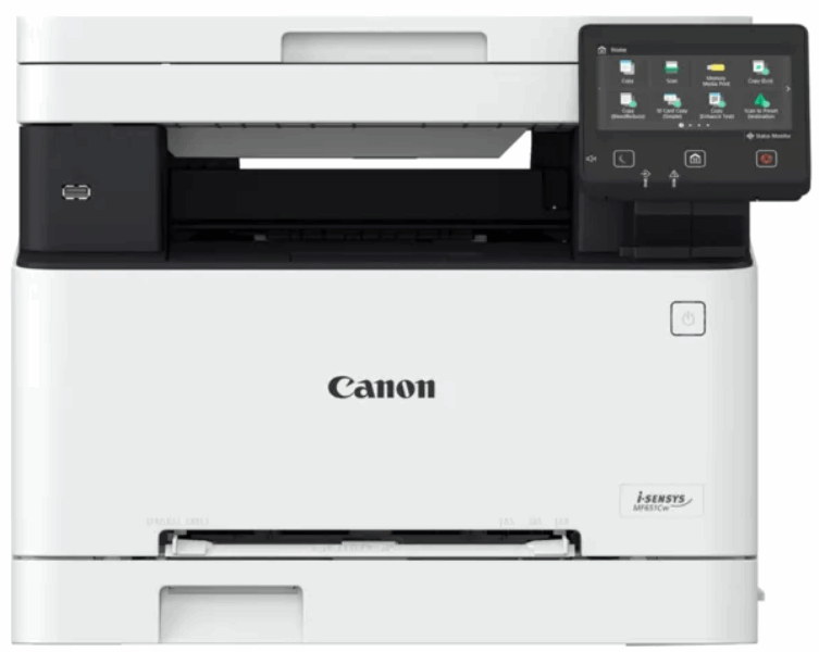 CANON Տպիչ MF651CW EMEA
