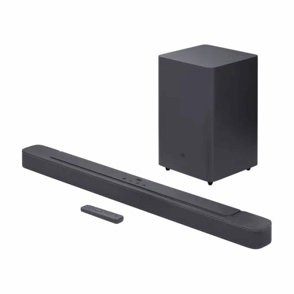 JBL Soundbar BAR21DBM2 BLK