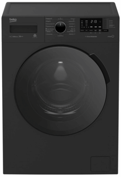 BEKO Լվացքի մեքենա WSPE7612A