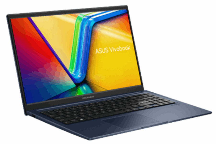 ASUS Ноутбук X1504ZA-BQ084 i3-1215U/12GB/512GB/15.6