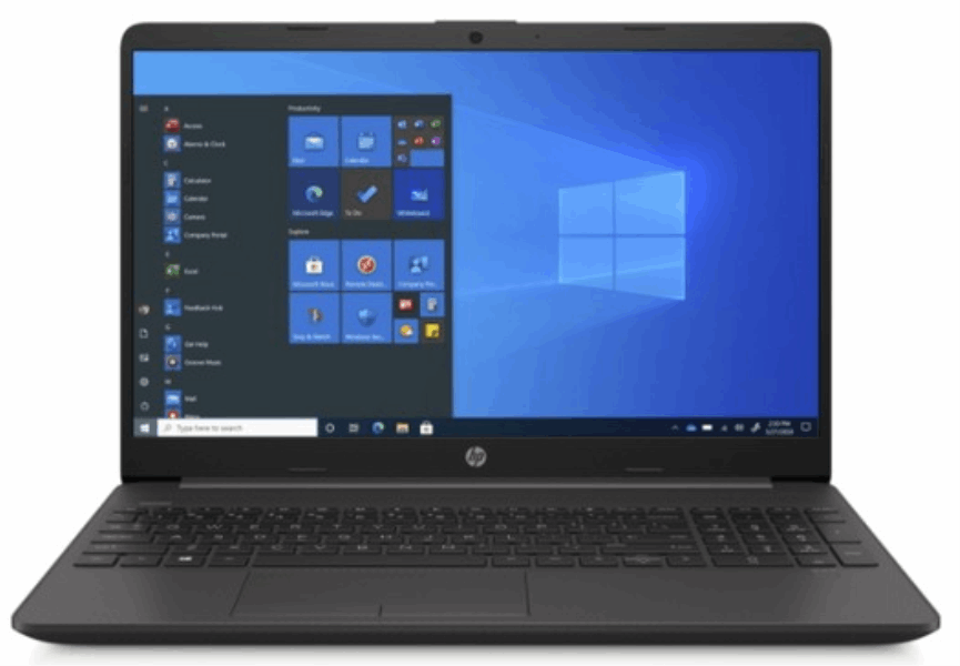 HP Notebook 250 G8 i3-1005G1/12GB/512GB/15.6