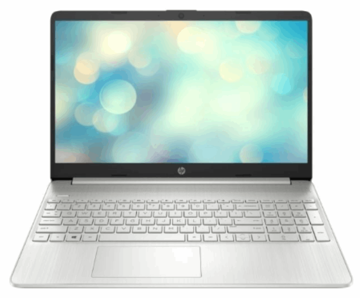 HP Notebook 15S-FQ5004nia i3-1215U/16GB/512GB/15.6