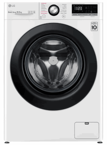 LG W/M AUTO. TW4V3RS6W