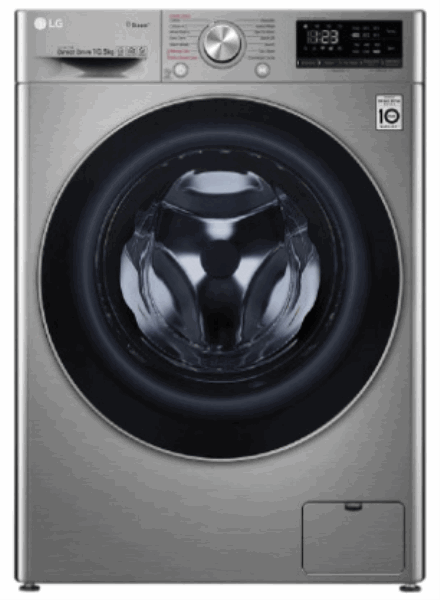 LG Լվացքի մեքենա F4V5RYP2T