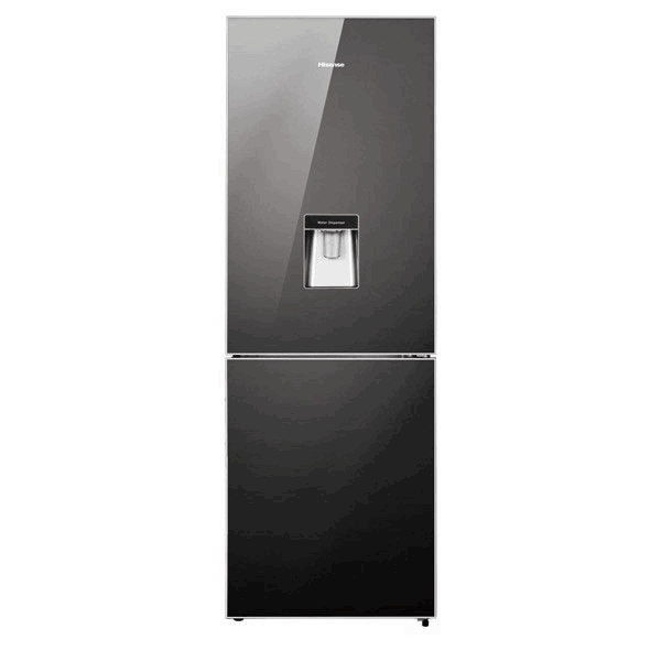 HISENSE Սառնարան սառցախցիկը ներքևում NB45WCGWD-BLACK