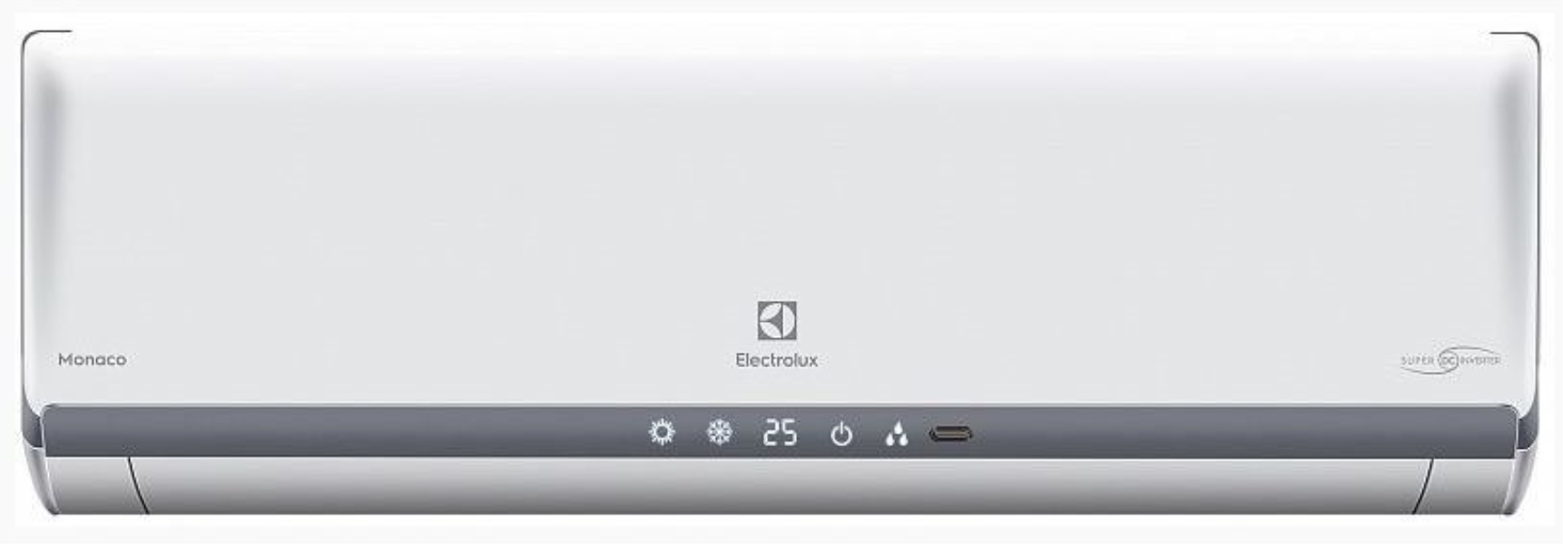 ELECTROLUX A/C inverter EACS/I-24HM/N8_22Y (T) Monaco