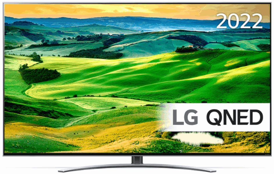 LG QNED телевизоры    65QNED826RE