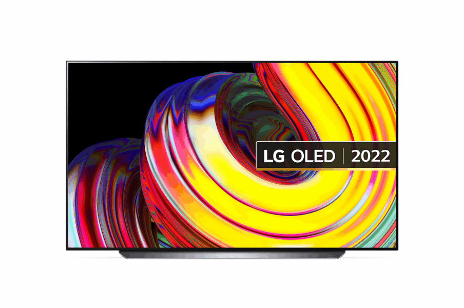 LG OLED TVs      OLED65CS6LA