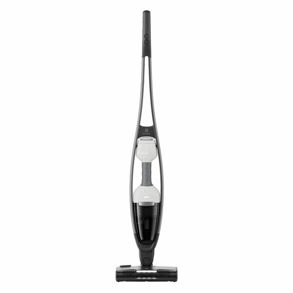 ELECTROLUX Пылесос Вертикальный / беспроводной ES62HB25UV