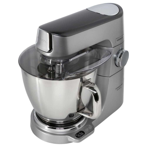 KENWOOD Миксер с подставкой KVL85.004SI