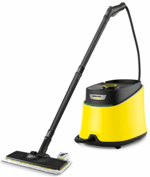 KARCHER Ручн. Отпаривател SC3 Deluxe EasyFix 1.513-200.0