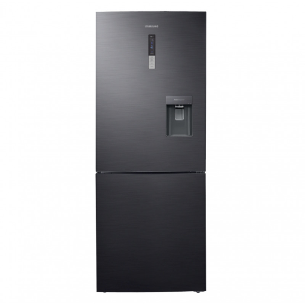 SAMSUNG Refrigerator Bottom mount RL4362RBAB1/WT