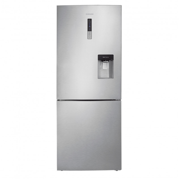 SAMSUNG Холодильник морозильник снизу RL-4362RBASL/WT