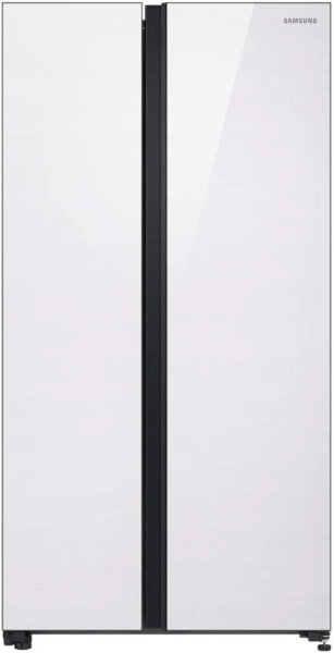 SAMSUNG Дверцы холодильника бок о бок RS62R50311L