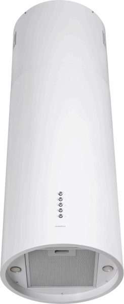MAUNFELD Вытяжка LEE PUSH 39 WHITE