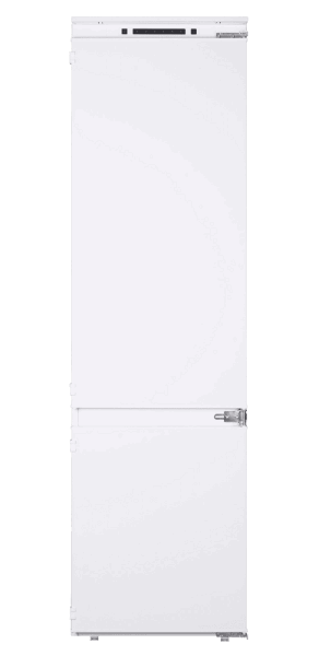 MAUNFELD Ներկառուցվող սառնարան MBF193SLFW