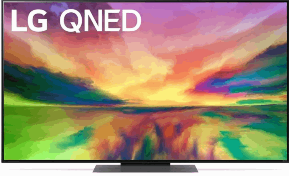 LG QNED TVs       55QNED826RE