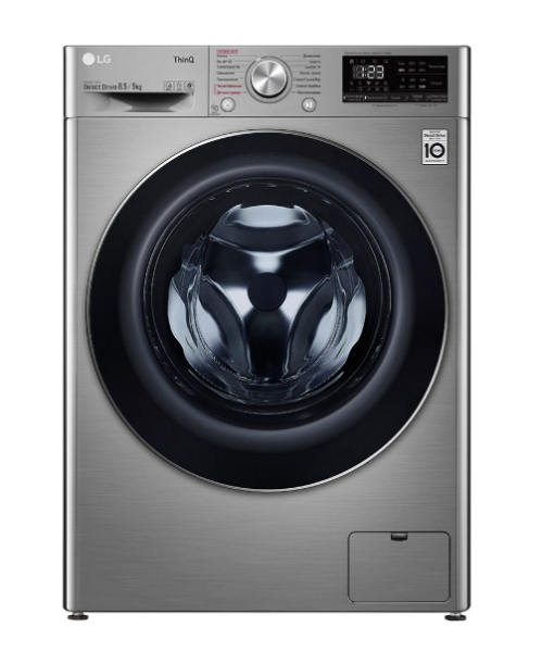LG Լվացքի մեքենա F2V5GG2S