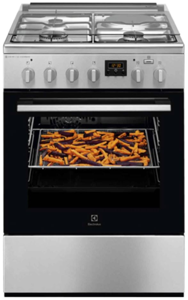 ELECTROLUX Cooker gas LKK660200X