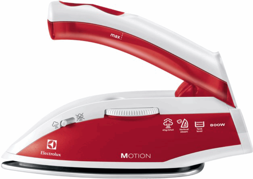 ELECTROLUX Iron EDBT800