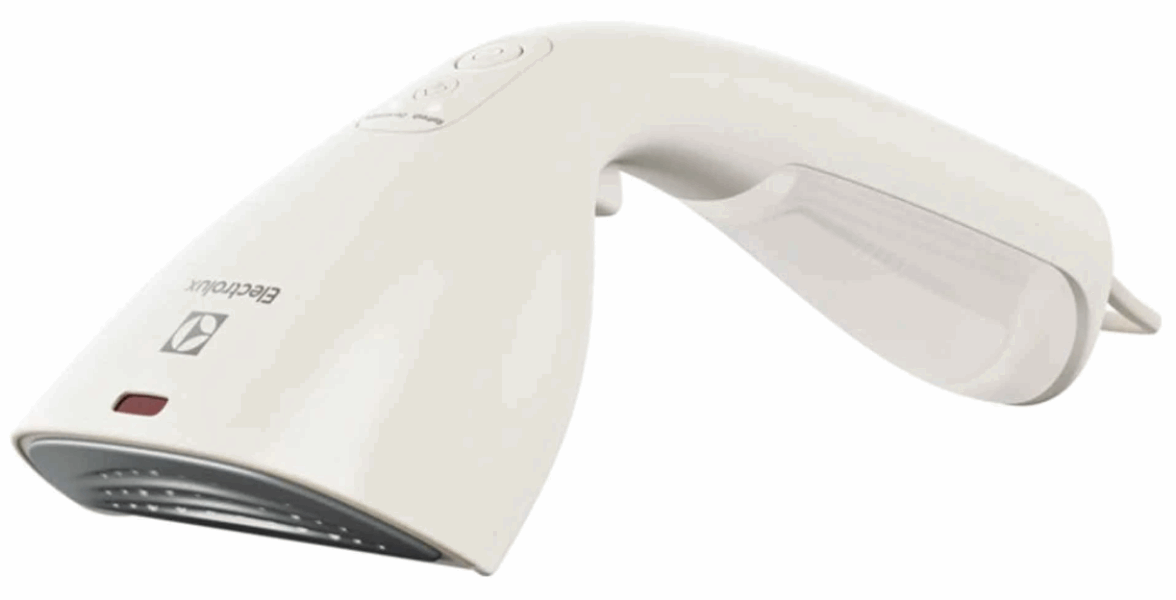 ELECTROLUX Oтпариватель для одежды E7HS1-6OW