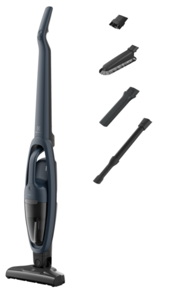 ELECTROLUX Пылесос Вертикальный / беспроводной ES31C183DB