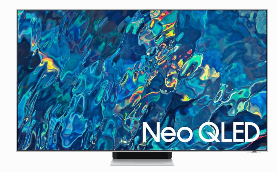 SAMSUNG Neo QLED телевизоры QE65QN95BAUXCE