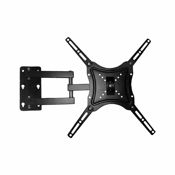 HOFFMANN Кронштейны Для Tv HDL-117B-2