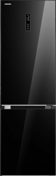 TOSHIBA Refrigerator Bottom mount GR-RB360WE-DGJ(22)