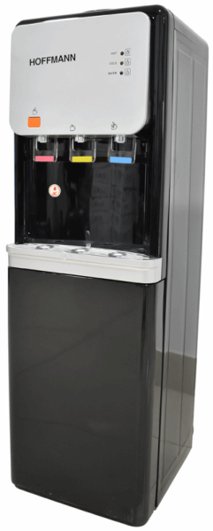 HOFFMANN Water dispenser WDH98B black