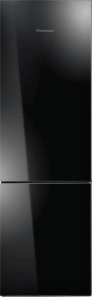 HISENSE Սառնարան սառցախցիկը ներքևում RD44WCR-BG