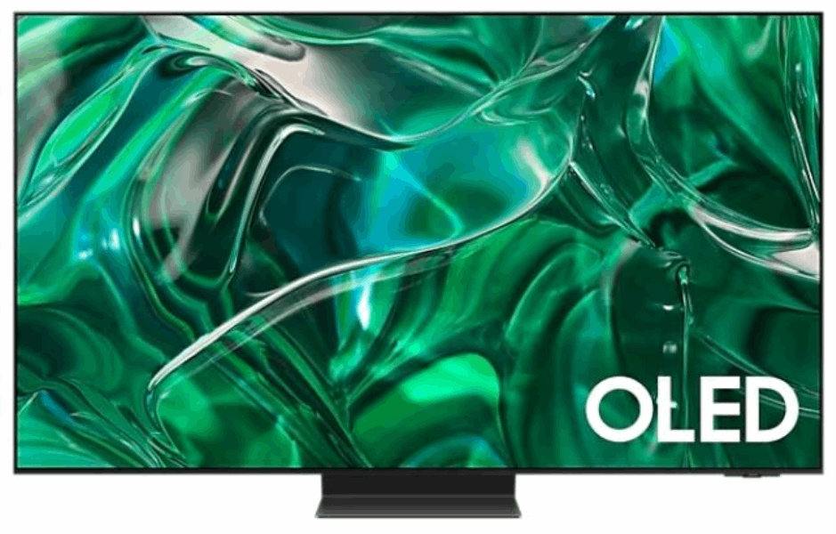 SAMSUNG OLED հեռուստացույցներ QE77S95CAUXRU