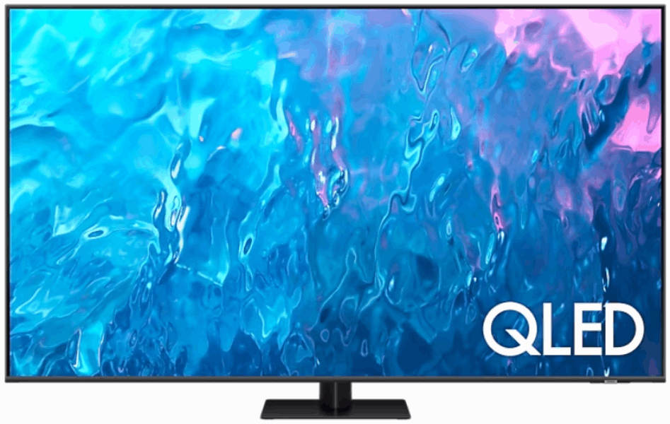SAMSUNG QLED հեռուստացույցներ    QE65Q70CAUXRU