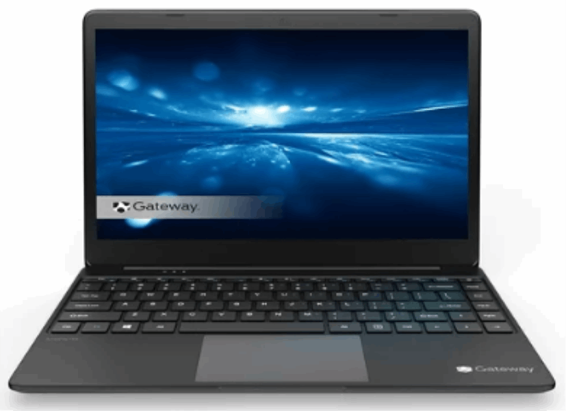 GATEWAY Ноутбук GWTN141 i5-1135G7/16GB/512GB/14.1