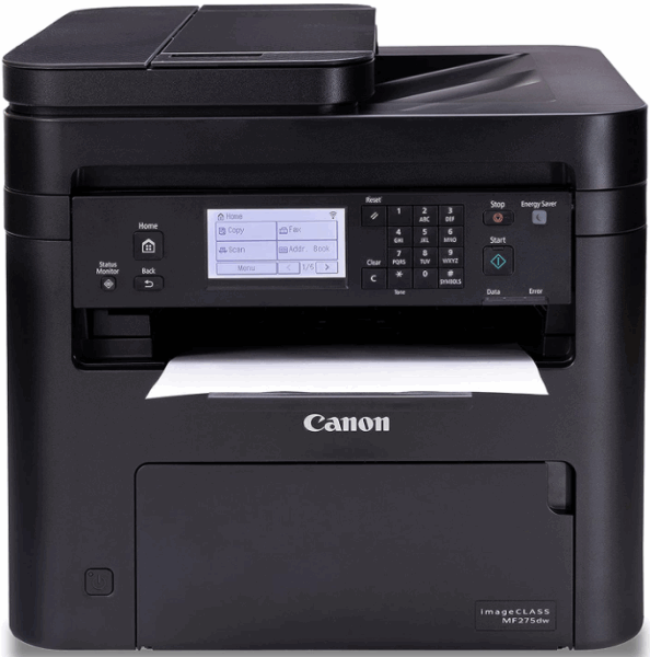 CANON Printer i-Sensys MF275DW