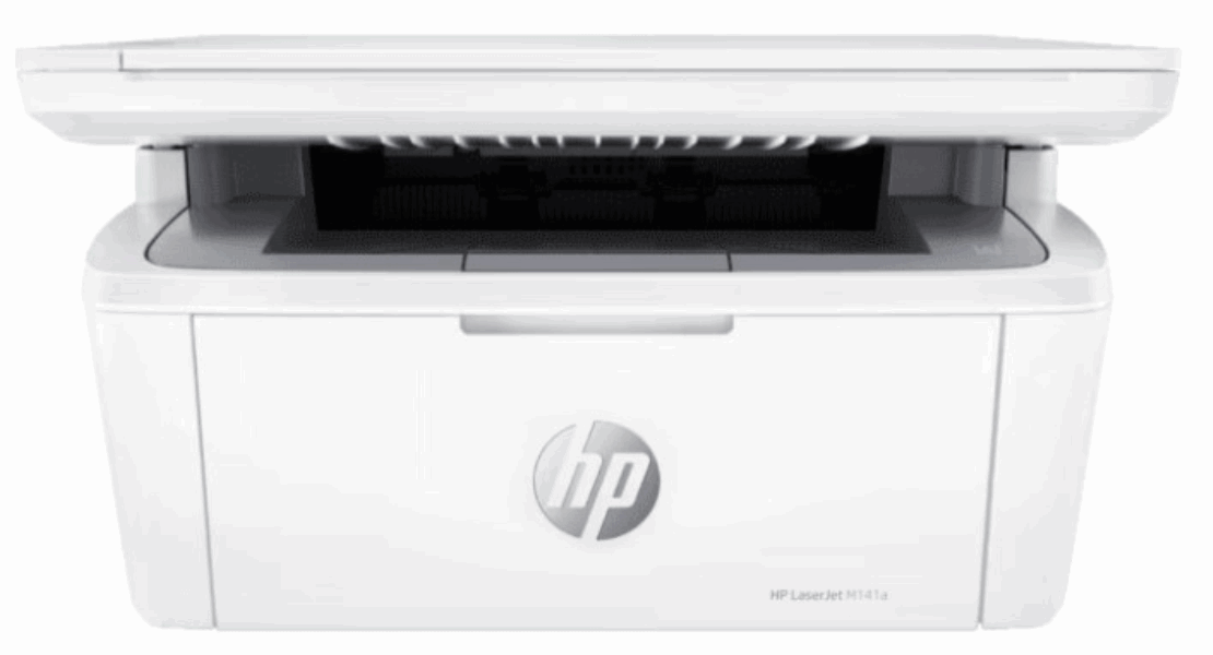 HP Տպիչ LaserJet MFP M141A 7MD73A