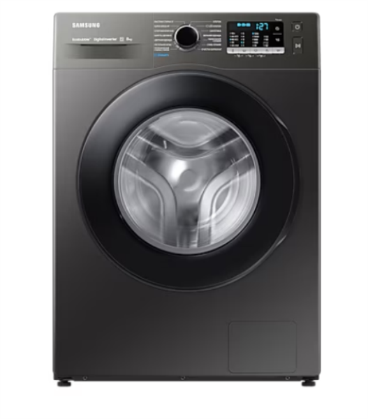 SAMSUNG W/M AUTO WW80AGAS26AXLP