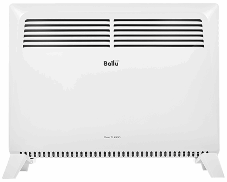 BALLU El. heater Solo Turbo BEC/SMT1500