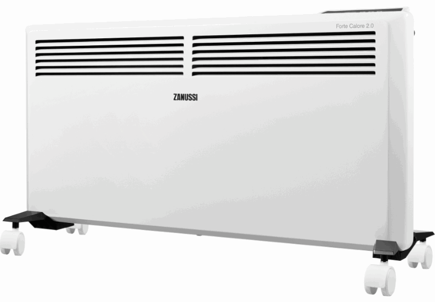 ZANUSSI Нагреватель ZCHS2000ER
