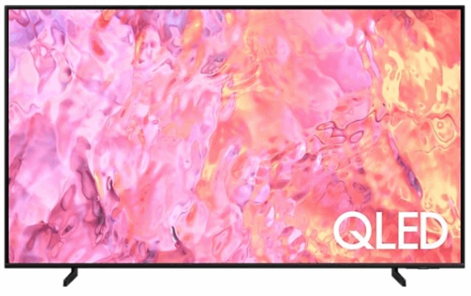 SAMSUNG QLED телевизоры QE75Q60CAUXRU