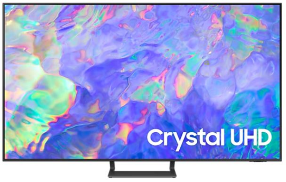 SAMSUNG LED телевизор UE75CU8500UXRU